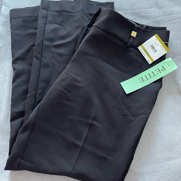 AK black trouser pants. - Picture 4 of 8